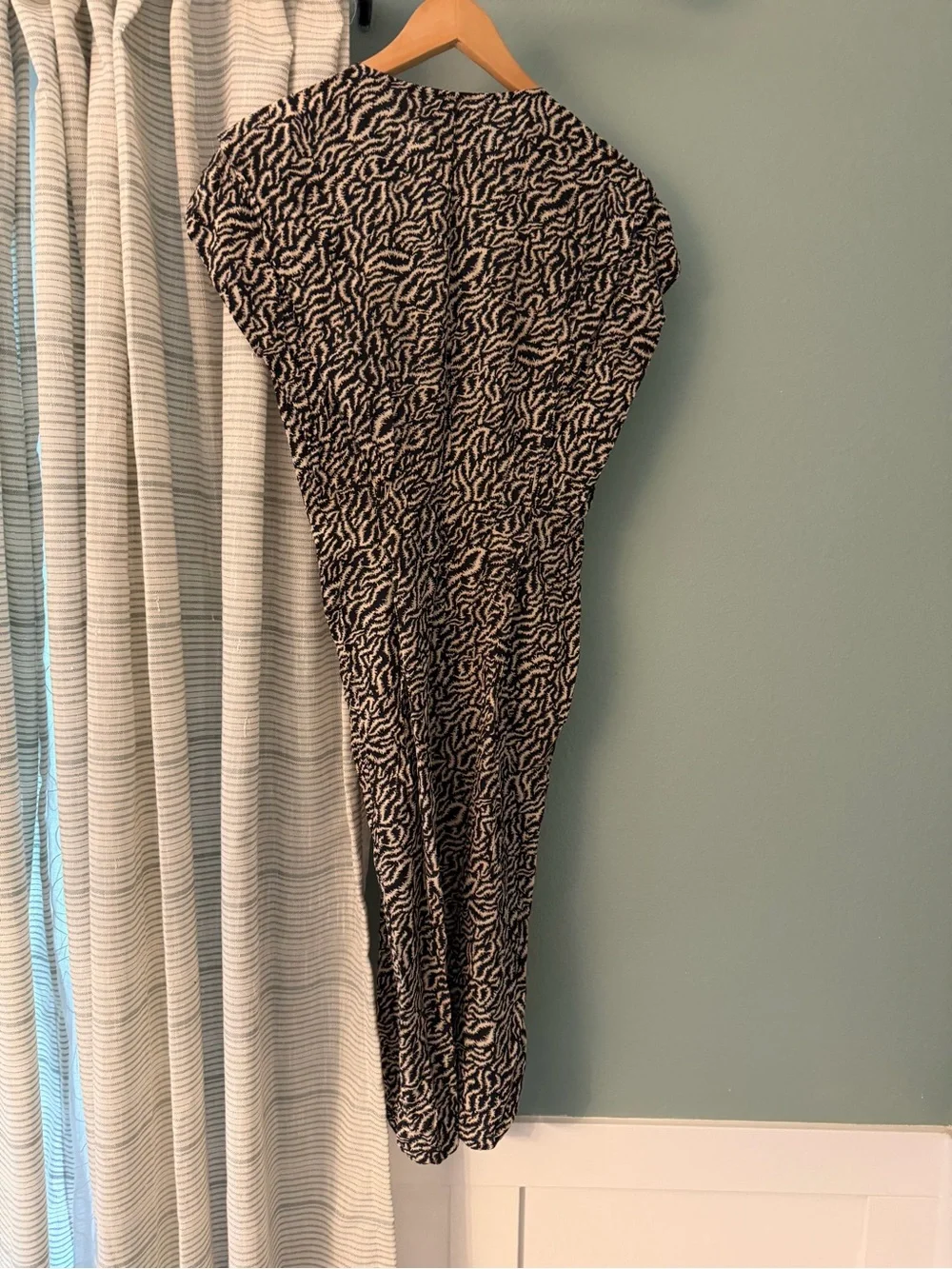 ISABEL MARANT Epolia Midi Dress EU38